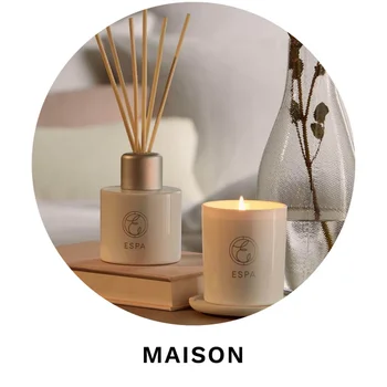 ESPA Home