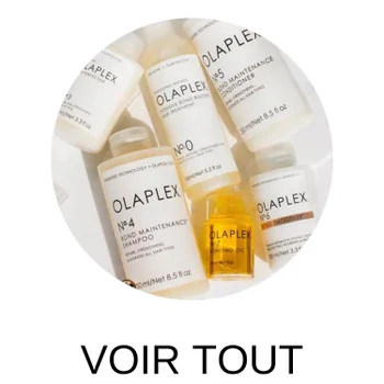 Tous les produits Olaplex