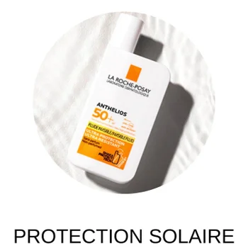 Crèmes solaires La Roche-Posay