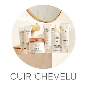 Grow Gorgeous Scalp Care