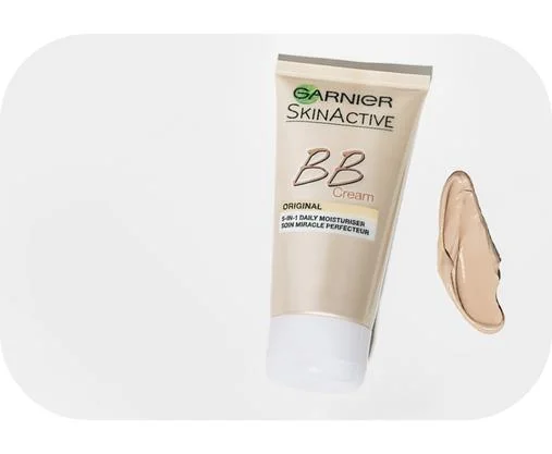 BB Crème Garnier