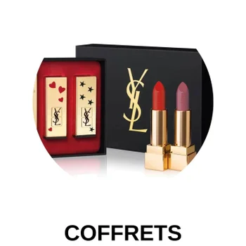 Yves Saint Laurent Coffrets
