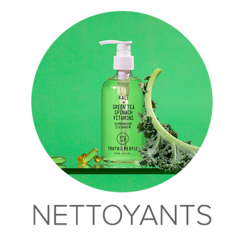 Youth To The People Cleansers