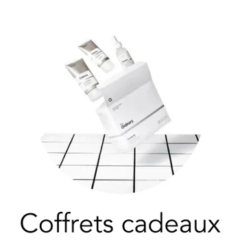 Coffrets Cadeaux
