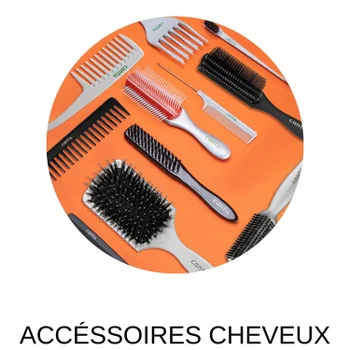 Accéssoires cheveux Cantu
