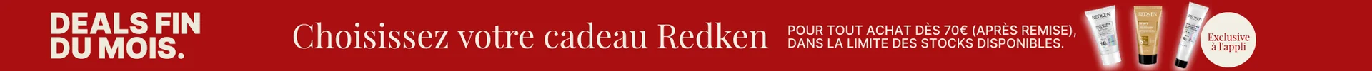 25/10/2025 redken GWP