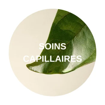 Soins capillaires Aveda