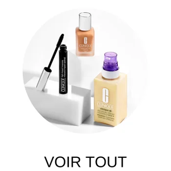 Tous les produits Clinique